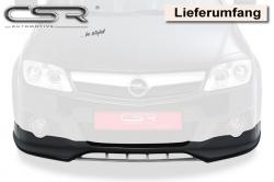 Spoiler Frontspoiler Lippe Opel Tigra B FA170 