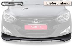 Spoiler Frontspoiler Lippe Hyundai I40 FA202 