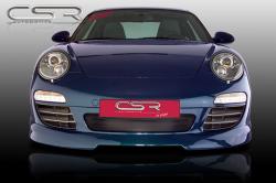 Spoiler Frontspoiler Lippe Porsche 911/997 FA997B 