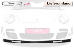 Spoiler Frontspoiler Lippe für Porsche 911/997 FA997C 