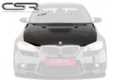 Facelift Front Tuning Spoiler Set BMW E90 / E91 FL012 