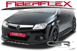 Spoiler Frontspoiler Lippe Opel Tigra B FA170 