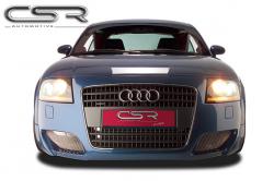 Facelift Front Tuning Spoiler Set Audi TT FL008 