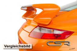 Heckspoiler Spoiler Heckflügel für Porsche 911 / 997 GT/3 HF997B 