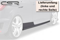 Seitenschweller Schweller Spoiler Seat Ibiza 6J SS389 