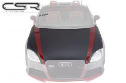Bodykit Tuning Spoiler Set Audi TT 8N BK304 