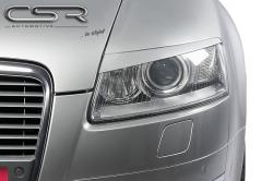 Bodykit Tuning Spoiler Set Audi A6 C6 4F BK280 