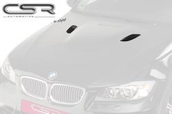 Facelift Front Tuning Spoiler Set BMW E90 / E91 FL015 