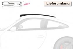 Lufthutze Lufteinlass Dach für Porsche 911/997 LF002 