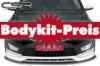 Bodykit Tuning Spoiler Set Ford Mondeo BA7 BK306 