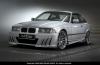 BMW E36 Frontstoßstange High-Design 