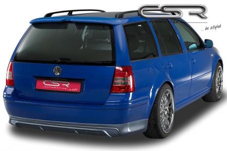 tuning & Autozubehör autotuning autoteile | Heck Spoiler Heckansatz VW Golf  4 Variant HA026 | online kaufen